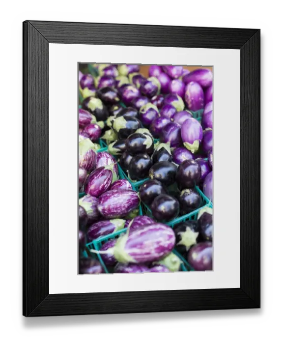 Framed Print : New York City, NY, USA. Farmers market Framed Print : New York City, NY, USA. Farmers market