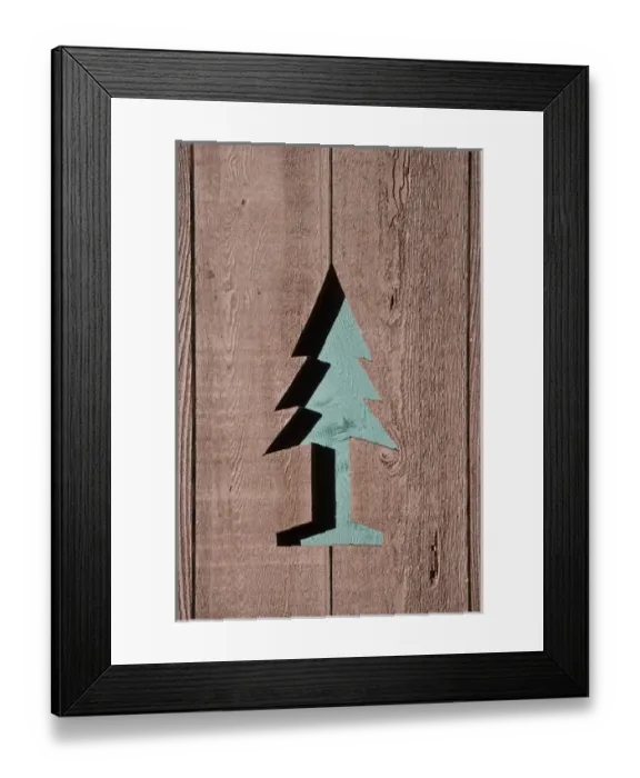 Framed Print : USA, Oregon, Mount Hood National Forest. US Forest Service symbol on window shutter Framed Print : USA, Oregon, Mount Hood National Forest. US Forest Service symbol on window shutter