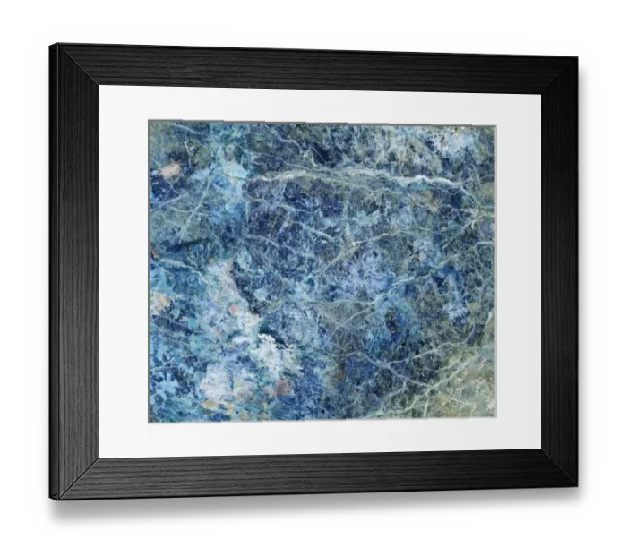 Framed Print : USA, Oregon, Patterns of a rock. a Framed Print : USA, Oregon, Patterns of a rock. a
