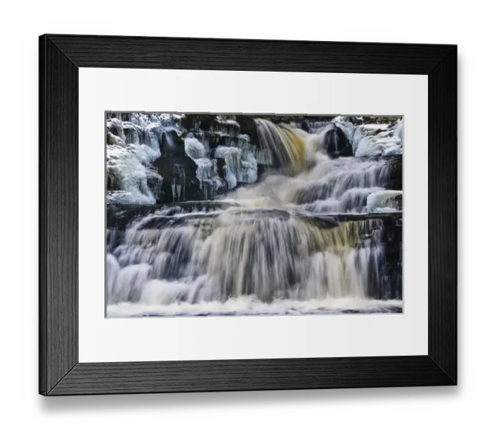 Framed Print : USA, Pennsylvania, Delaware Water Gap National Recreational Area Framed Print : USA, Pennsylvania, Delaware Water Gap National Recreational Area