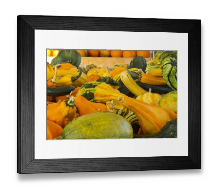 Framed Print : Farmers Market, autumn in Luling, Texas Framed Print : Farmers Market, autumn in Luling, Texas