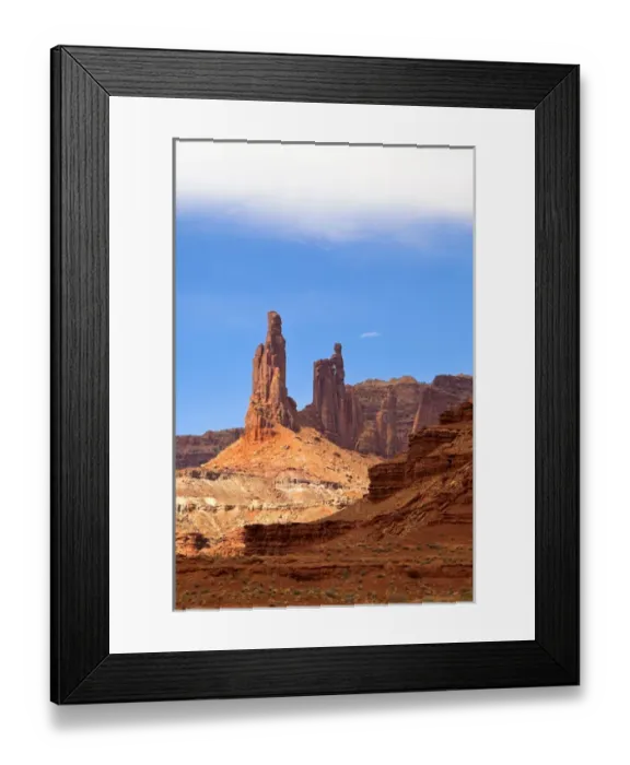 Framed Print : USA, Utah, Moab, Canyonlands National Park, White Rim Trail Credit as: Fred Lord Framed Print : USA, Utah, Moab, Canyonlands National Park, White Rim Trail Credit as: Fred Lord