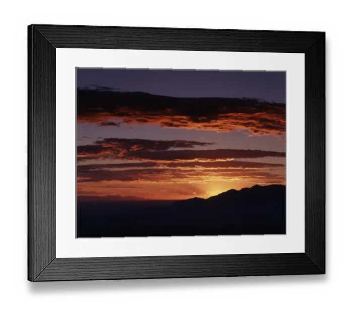 Framed Print : USA, Utah, View of Capitol Reef National Park at Sunrise Framed Print : USA, Utah, View of Capitol Reef National Park at Sunrise