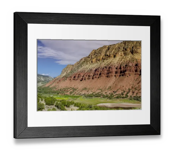Framed Print : Flaming Gorge National Recreation Area, Utah, USA Framed Print : Flaming Gorge National Recreation Area, Utah, USA