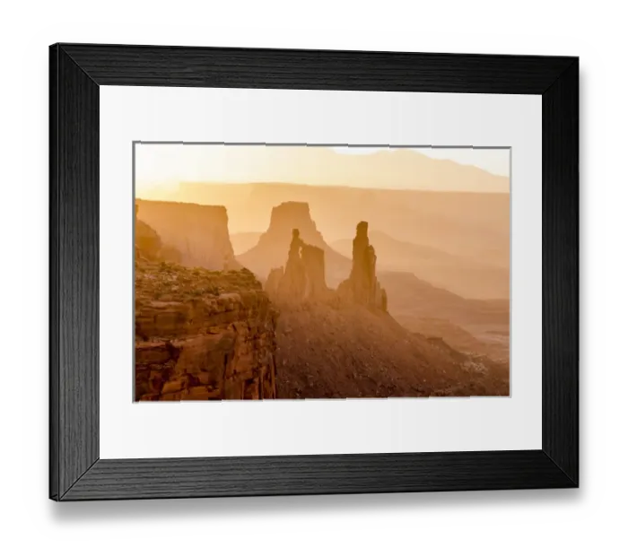 Framed Print : Canyonlands National Park, Utah, USA Framed Print : Canyonlands National Park, Utah, USA