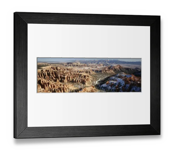 Framed Print : USA, Utah, Bryce Canyon National Park, Vview of Inspiration Point and Bryce Amphitheater Framed Print : USA, Utah, Bryce Canyon National Park, Vview of Inspiration Point and Bryce Amphitheater