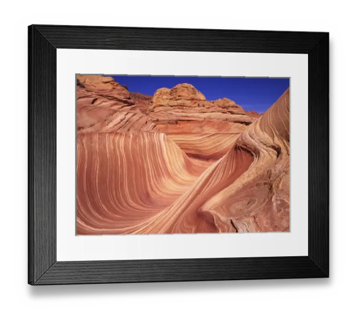 Framed Print : Fantastic lunar landscape of the Vermillion Cliffs - Paria Wilderness located in both Utah Framed Print : Fantastic lunar landscape of the Vermillion Cliffs - Paria Wilderness located in both Utah