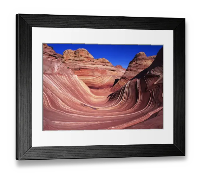 Framed Print : Fantastic lunar landscape of the Vermillion Cliffs - Paria Wilderness located in both Utah Framed Print : Fantastic lunar landscape of the Vermillion Cliffs - Paria Wilderness located in both Utah