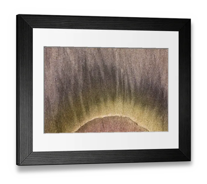 Framed Print : USA, Oregon, Devils Punchbowl State Natural Area. Abstract patterns in beach sand Framed Print : USA, Oregon, Devils Punchbowl State Natural Area. Abstract patterns in beach sand