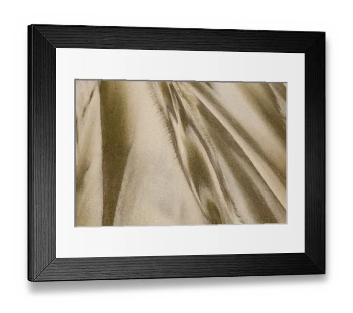 Framed Print : USA, Oregon, Devils Punchbowl State Natural Area. Abstract patterns in beach sand Framed Print : USA, Oregon, Devils Punchbowl State Natural Area. Abstract patterns in beach sand