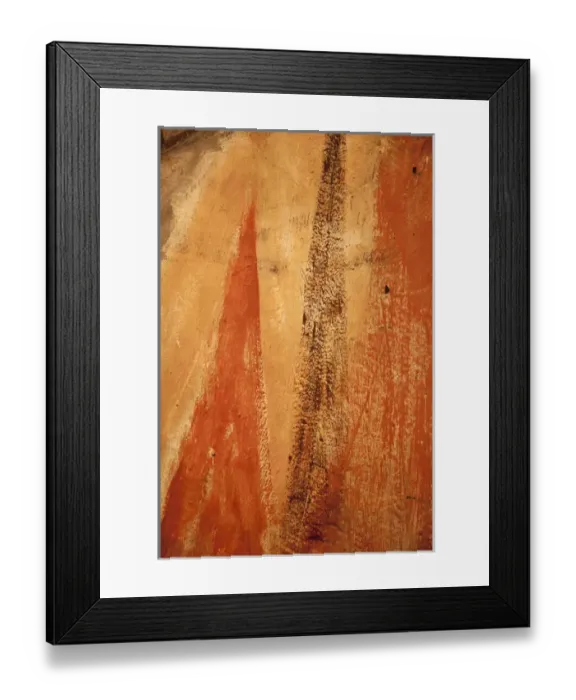 Framed Print : Mexico, San Miguel de Allende. Abstract wall pattern Framed Print : Mexico, San Miguel de Allende. Abstract wall pattern