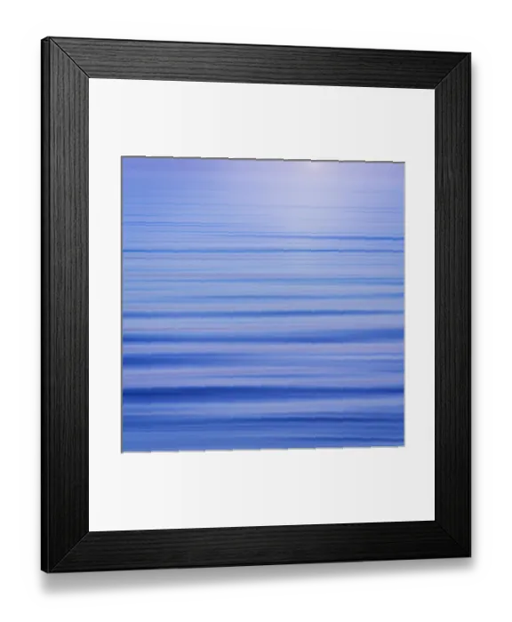 Framed Print : USA, Washington. View from San Juan Island looking over Haro Straight into Canada at sunset Framed Print : USA, Washington. View from San Juan Island looking over Haro Straight into Canada at sunset