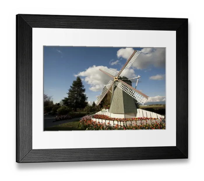 Framed Print : Washington, USA, North America Framed Print : Washington, USA, North America