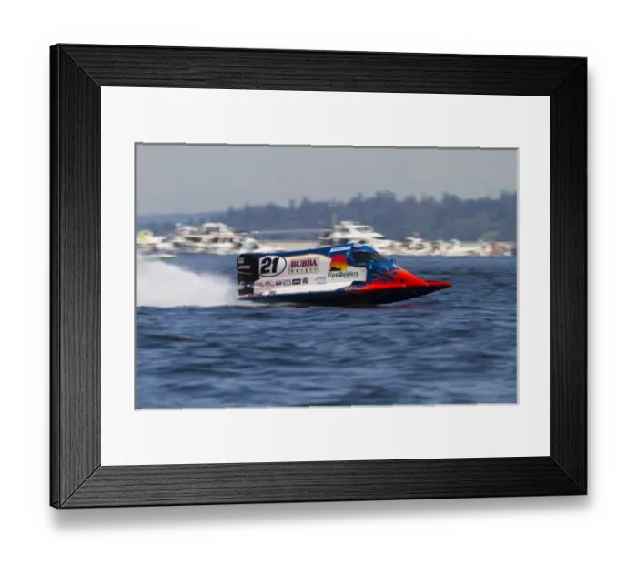 Framed Print : WA, Seattle, Seafair, Formula One (F1) Outboard Racing Boats, Lake Washington Framed Print : WA, Seattle, Seafair, Formula One (F1) Outboard Racing Boats, Lake Washington