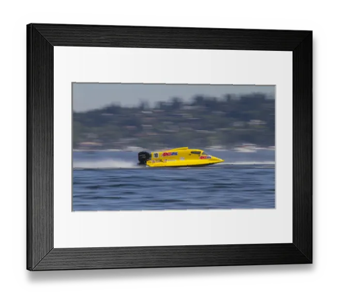 Framed Print : WA, Seattle, Seafair, Formula One (F1) Outboard Racing Boats, Lake Washington Framed Print : WA, Seattle, Seafair, Formula One (F1) Outboard Racing Boats, Lake Washington