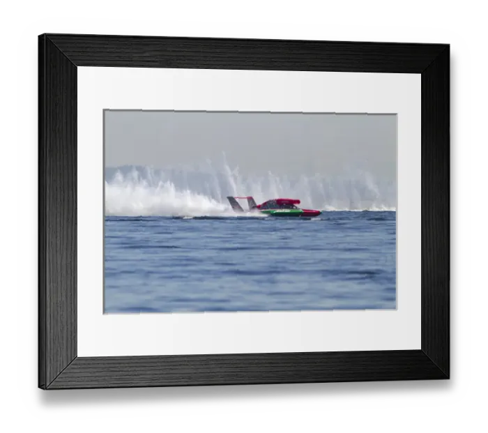 Framed Print : WA, Seattle, Seafair, Unlimited Hydroplane Races, Lake Washington Framed Print : WA, Seattle, Seafair, Unlimited Hydroplane Races, Lake Washington