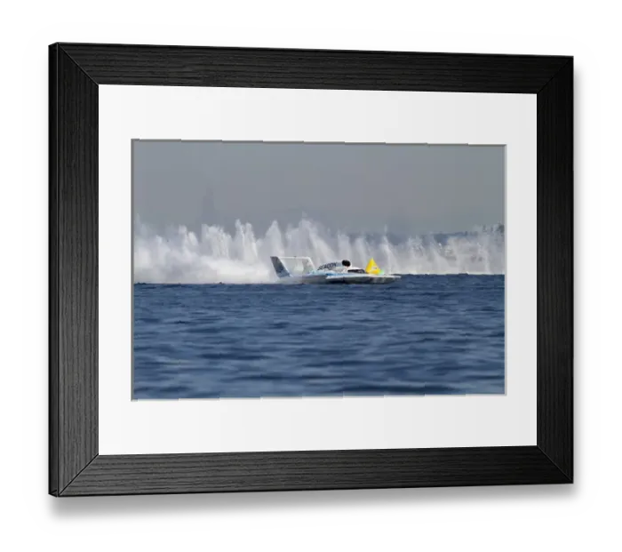 Framed Print : WA, Seattle, Seafair, Unlimited Hydroplane Races, Lake Washington Framed Print : WA, Seattle, Seafair, Unlimited Hydroplane Races, Lake Washington