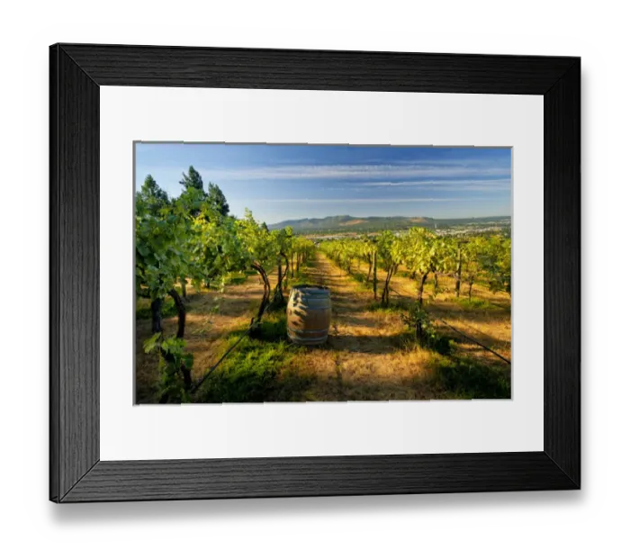 Framed Print : USA, Washington, Spokane. The family-owned Arbor Crest Wine Cellars in Spokane Framed Print : USA, Washington, Spokane. The family-owned Arbor Crest Wine Cellars in Spokane