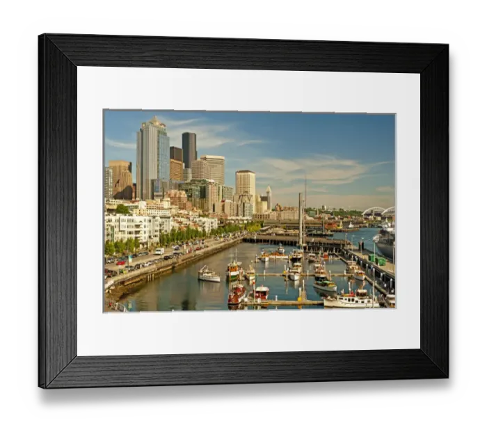 Framed Print : USA, WAshington, Seattle. The Sail-in parade of the Bell Street Pier Classic Rendezvous Framed Print : USA, WAshington, Seattle. The Sail-in parade of the Bell Street Pier Classic Rendezvous