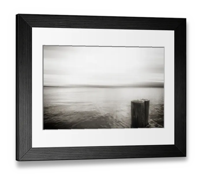 Framed Print : USA, Seattle, view from Alki beach Framed Print : USA, Seattle, view from Alki beach