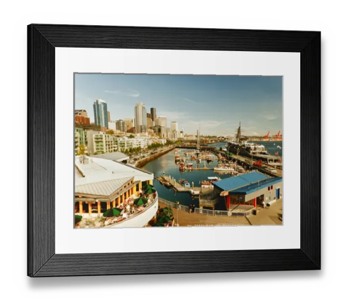 Framed Print : USA, WAshington, Seattle. The Sail-in parade of the Bell Street Pier Classic Rendezvous Framed Print : USA, WAshington, Seattle. The Sail-in parade of the Bell Street Pier Classic Rendezvous