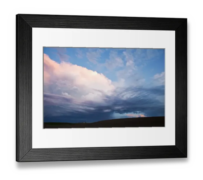 Framed Print : North America, USA, Washington, Spring in Palouse Country Washington with Storm Clouds Framed Print : North America, USA, Washington, Spring in Palouse Country Washington with Storm Clouds