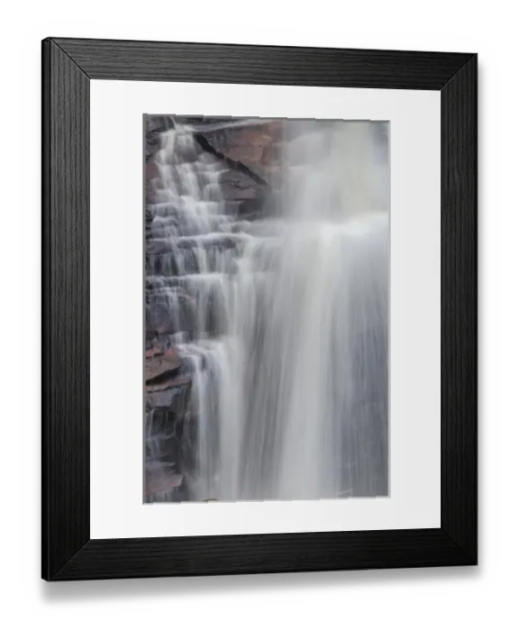 Framed Print : USA, West Virginia, Davis, Blackwater Falls Framed Print : USA, West Virginia, Davis, Blackwater Falls