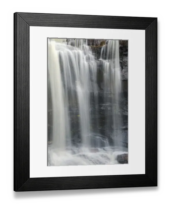 Framed Print : USA, West Virginia, Davis, Blackwater Falls Framed Print : USA, West Virginia, Davis, Blackwater Falls