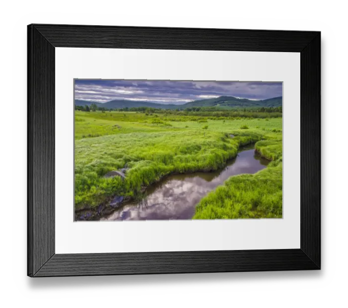 Framed Print : USA, West Virginia, Davis. Landscape of the Cannan Valley Framed Print : USA, West Virginia, Davis. Landscape of the Cannan Valley