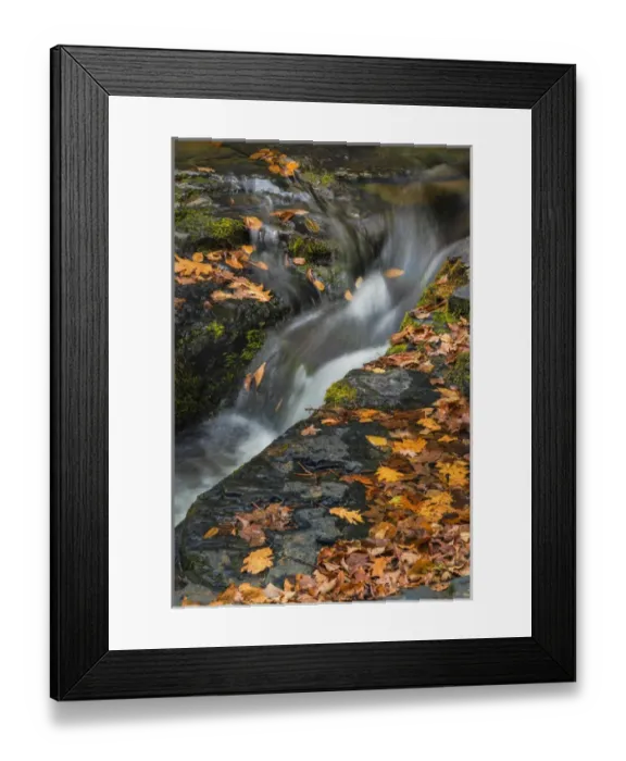 Framed Print : USA, West Virginia, Delaware Watergap Recreational Area. Scenic of Dingmans Falls waterfall Framed Print : USA, West Virginia, Delaware Watergap Recreational Area. Scenic of Dingmans Falls waterfall