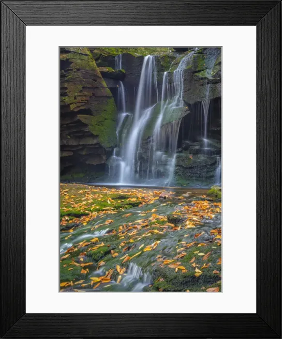Framed Print : USA, West Virginia, Blackwater Falls State Park Framed Print : USA, West Virginia, Blackwater Falls State Park