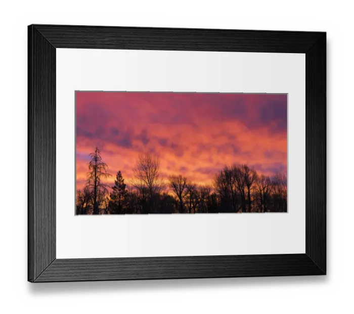Framed Print : Sunrise silhouette, Grand Teton National Park, Wyoming USA Framed Print : Sunrise silhouette, Grand Teton National Park, Wyoming USA