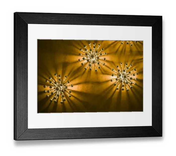 Framed Print : Netherlands, Amsterdam, cafe lamps Framed Print : Netherlands, Amsterdam, cafe lamps