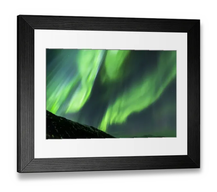 Framed Print : Europe, Iceland, North Iceland, Near Akureyri Framed Print : Europe, Iceland, North Iceland, Near Akureyri