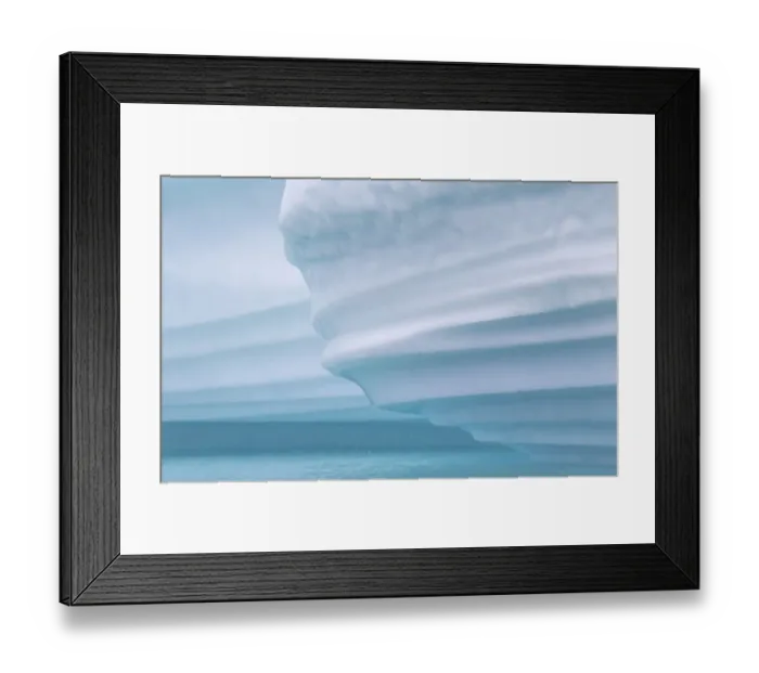 Framed Print : Icebergs drifting in the fjords of southern greenland. America, North America, Greenland Framed Print : Icebergs drifting in the fjords of southern greenland. America, North America, Greenland