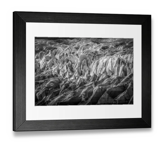 Framed Print : Iceland, Fjallsarlon, Ice Framed Print : Iceland, Fjallsarlon, Ice