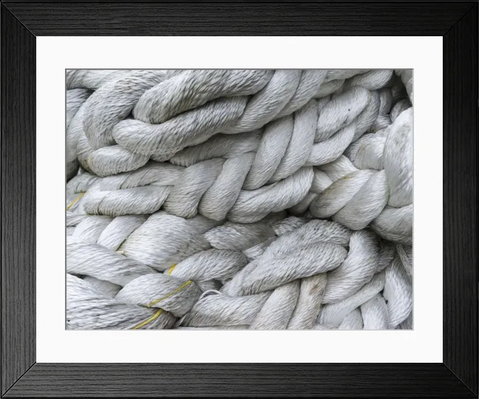 Framed Print : The harbour of the small town Fuglafjordur, factory producing ropes and lines for trawlers Framed Print : The harbour of the small town Fuglafjordur, factory producing ropes and lines for trawlers