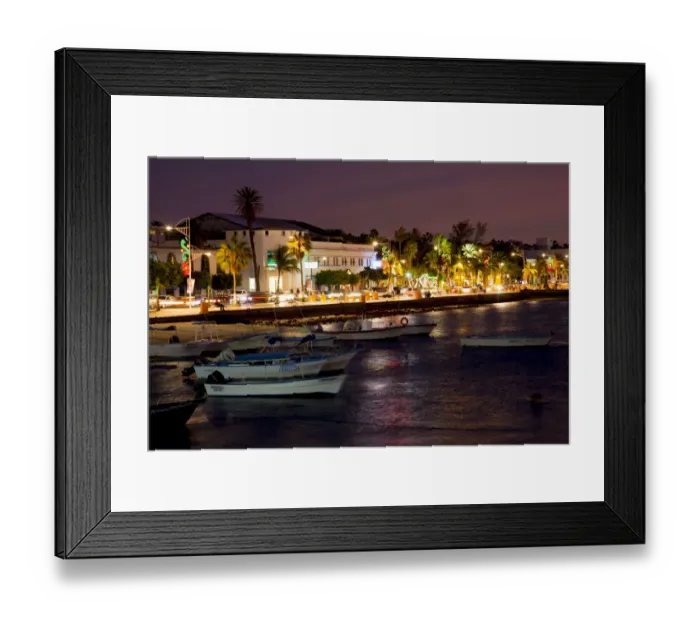 Framed Print : North America, Mexico, Baja Calfornia Sur, La Paz. Boats and the Malecon seaside promenade Framed Print : North America, Mexico, Baja Calfornia Sur, La Paz. Boats and the Malecon seaside promenade