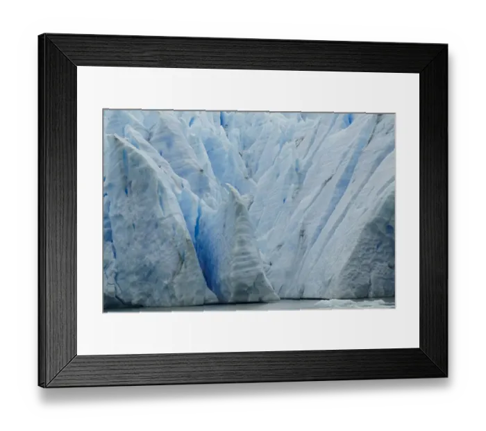 Framed Print : Grey Glacier, Torres del Paine National Park, Chile, South America. Patagonia, Patagonia Framed Print : Grey Glacier, Torres del Paine National Park, Chile, South America. Patagonia, Patagonia