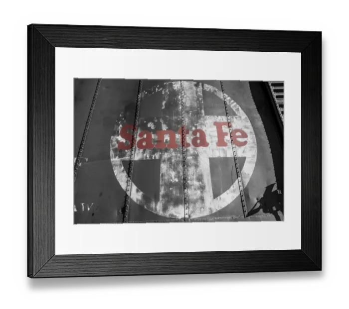 Framed Print : USA, Arizona, Williams, Grand Canyon Railway Framed Print : USA, Arizona, Williams, Grand Canyon Railway