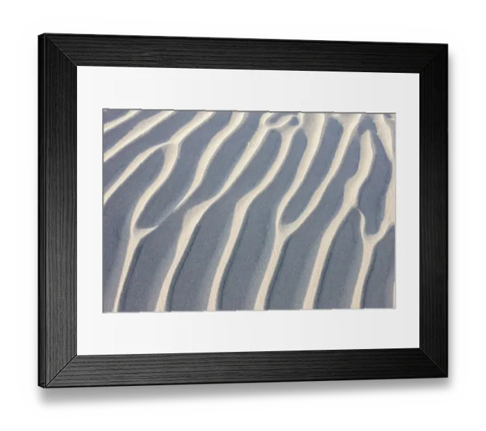 Framed Print : Sandy Waves. Mesquite Sand Dunes. Death Valley. California Framed Print : Sandy Waves. Mesquite Sand Dunes. Death Valley. California