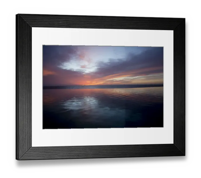 Framed Print : North America, Mexico, Baja Calfornia Sur, Todos Santos, Cerritos Beach