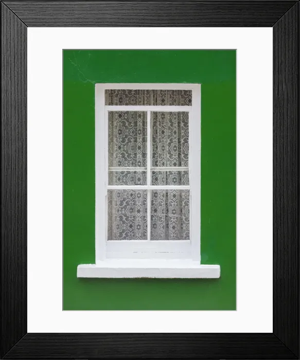 Framed Print : Ireland, County Cork, Beara Peninsula, Ring of Beara, Eyeries, colorful houses Framed Print : Ireland, County Cork, Beara Peninsula, Ring of Beara, Eyeries, colorful houses