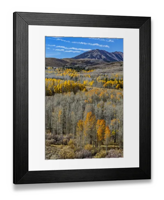 Framed Print : Conway Pass; HWY 395; USA; California; Lee Vining Framed Print : Conway Pass; HWY 395; USA; California; Lee Vining