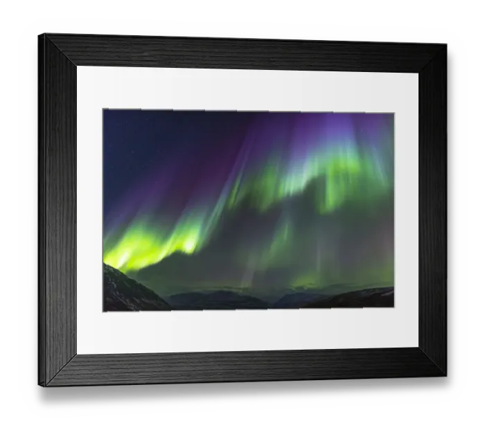 Framed Print : Europe, Iceland, North Iceland, Near Akureyri Framed Print : Europe, Iceland, North Iceland, Near Akureyri