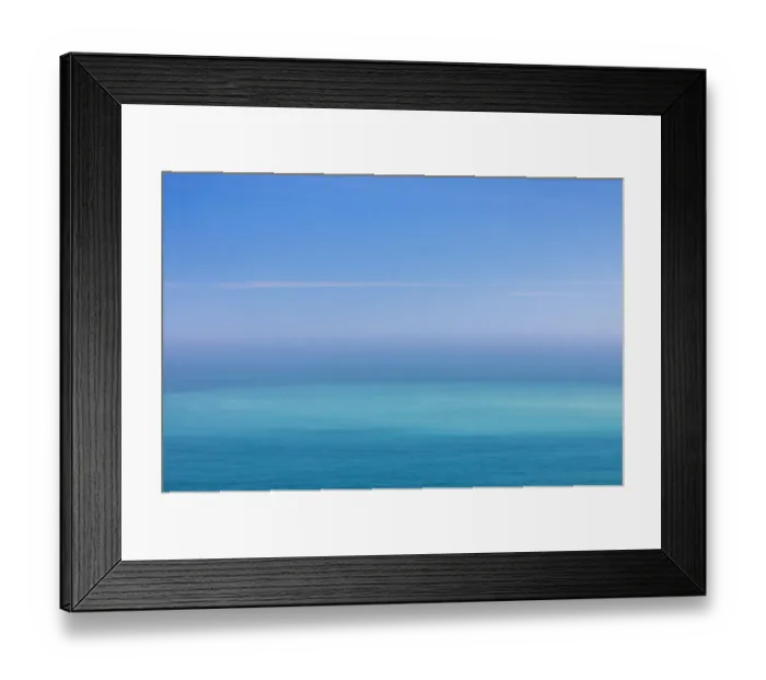 Framed Print : USA, California, Big Sur. Pastel seascape. Credit as: Don Paulson / Jaynes Gallery / DanitaDelimont Framed Print : USA, California, Big Sur. Pastel seascape. Credit as: Don Paulson / Jaynes Gallery / DanitaDelimont