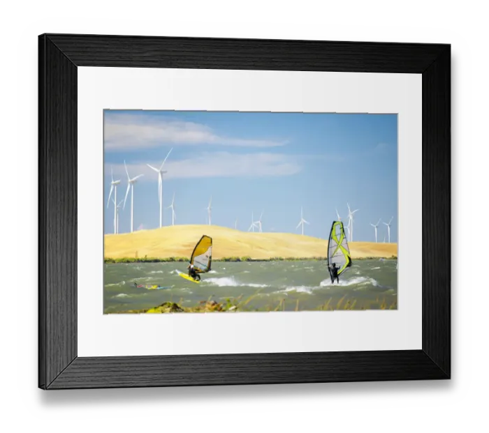 Framed Print : North America, United States, California, Rio Vista, Sacramento River Delta Framed Print : North America, United States, California, Rio Vista, Sacramento River Delta