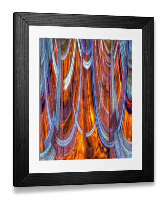 Framed Print : USA, California, Bodie State Park. Abstract of window Framed Print : USA, California, Bodie State Park. Abstract of window