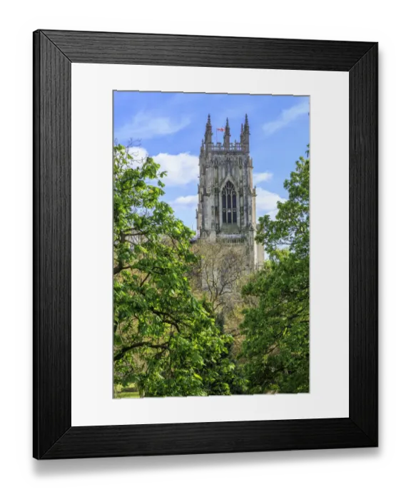 Framed Print : England, Yorkshire, York. The English Gothic style Cathedral and Metropolitical Church Framed Print : England, Yorkshire, York. The English Gothic style Cathedral and Metropolitical Church