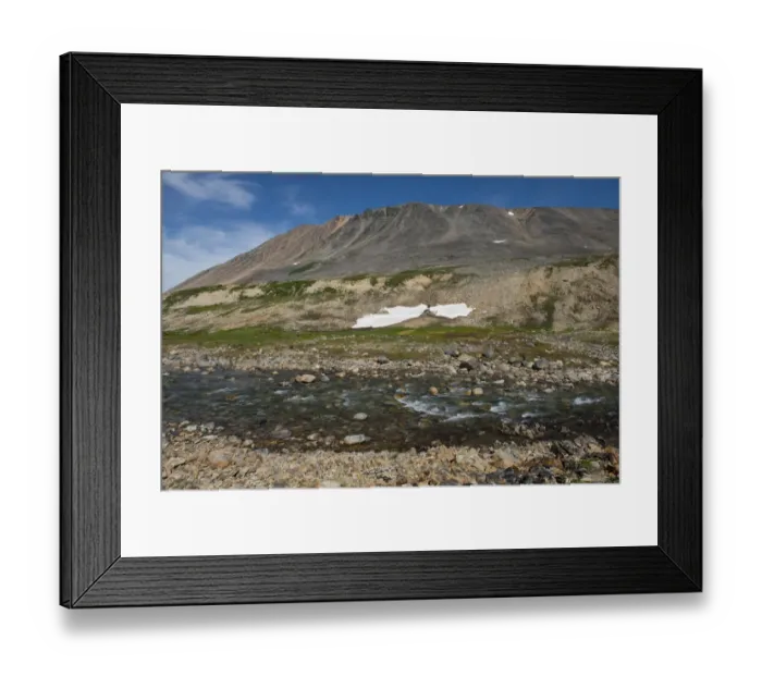 Framed Print : Russia, Russian Far East, Chukotka Autonomous Okrug aka Chukotka. Senyavina Strait Framed Print : Russia, Russian Far East, Chukotka Autonomous Okrug aka Chukotka. Senyavina Strait